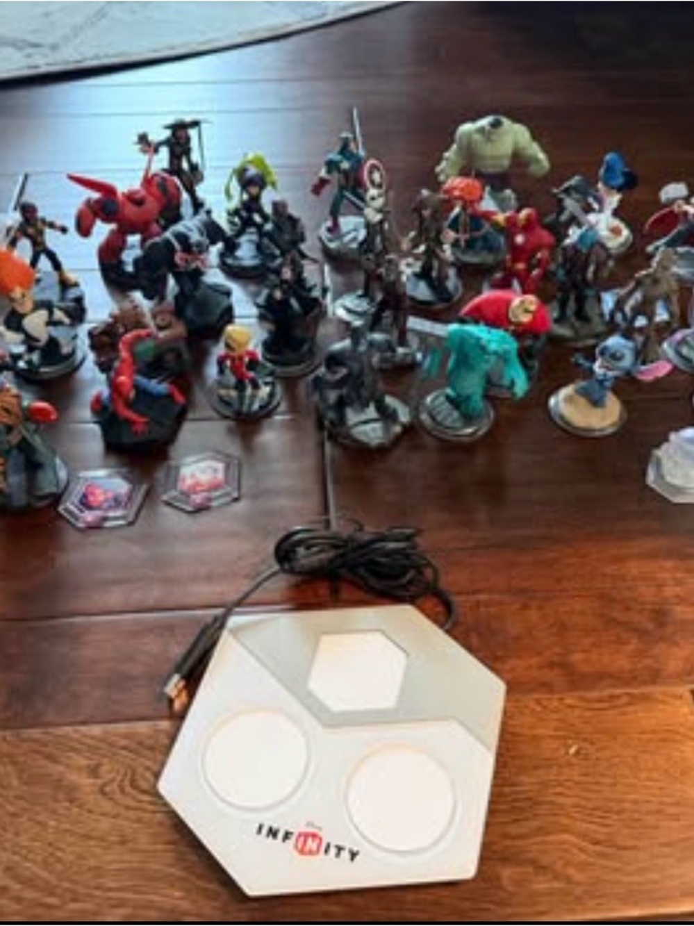 Disney Infinity - Picture 5 of 6